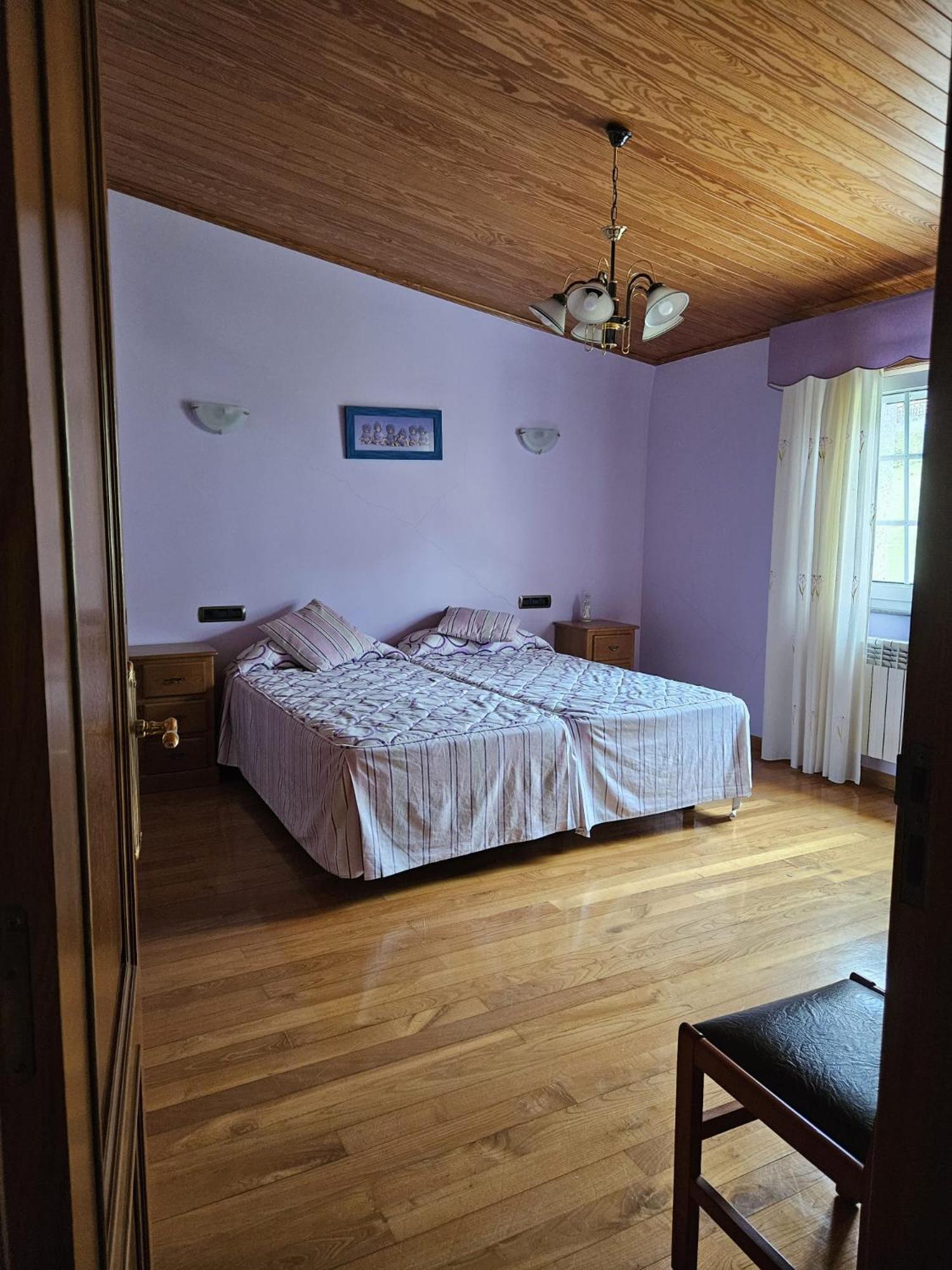 Vicia Villa O Vicedo Luaran gambar