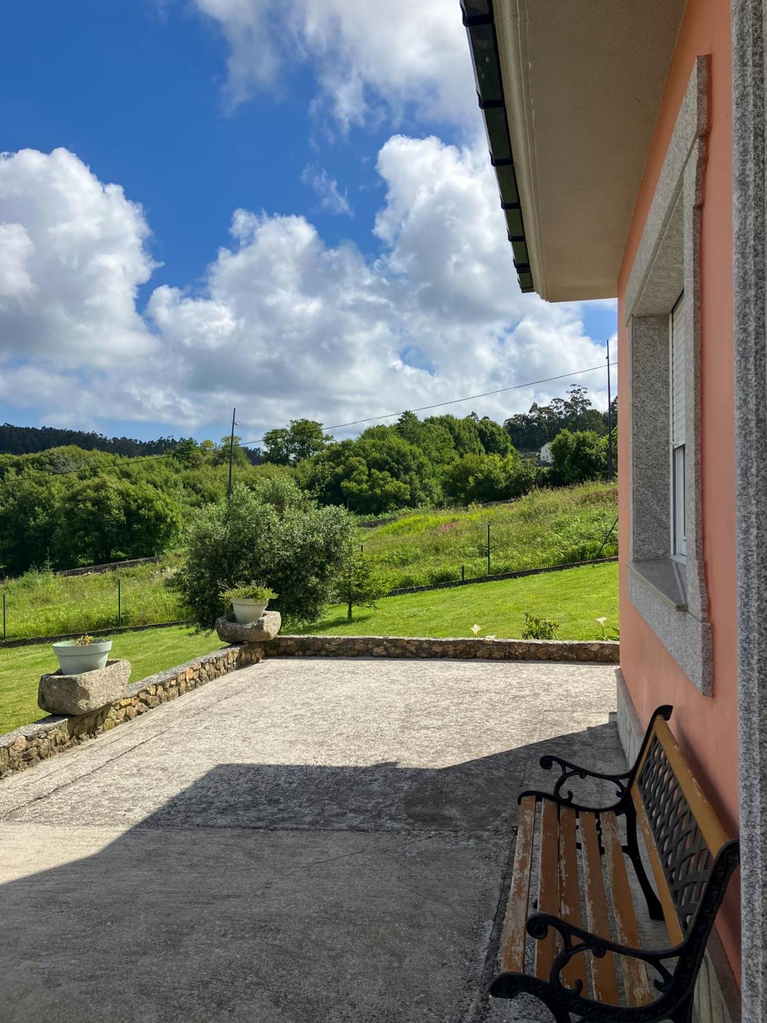 Vicia Villa O Vicedo Luaran gambar