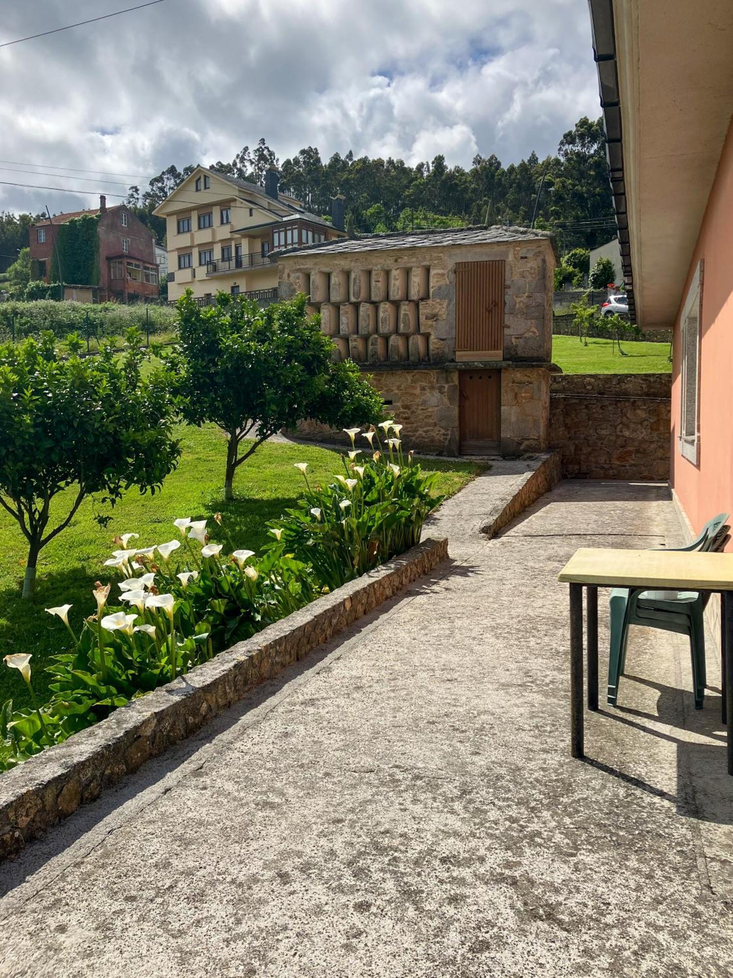 Vicia Villa O Vicedo Luaran gambar