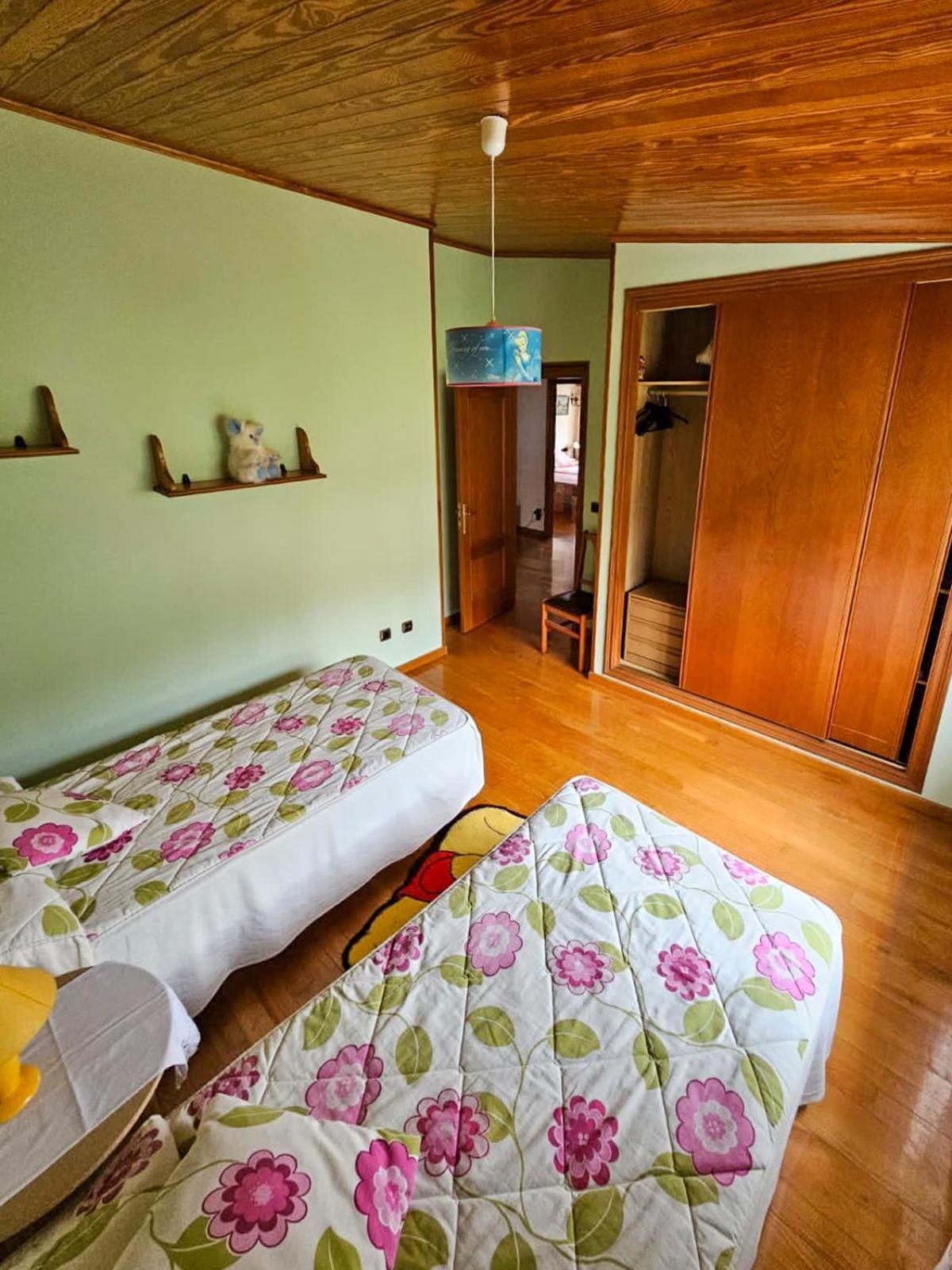 Vicia Villa O Vicedo Luaran gambar