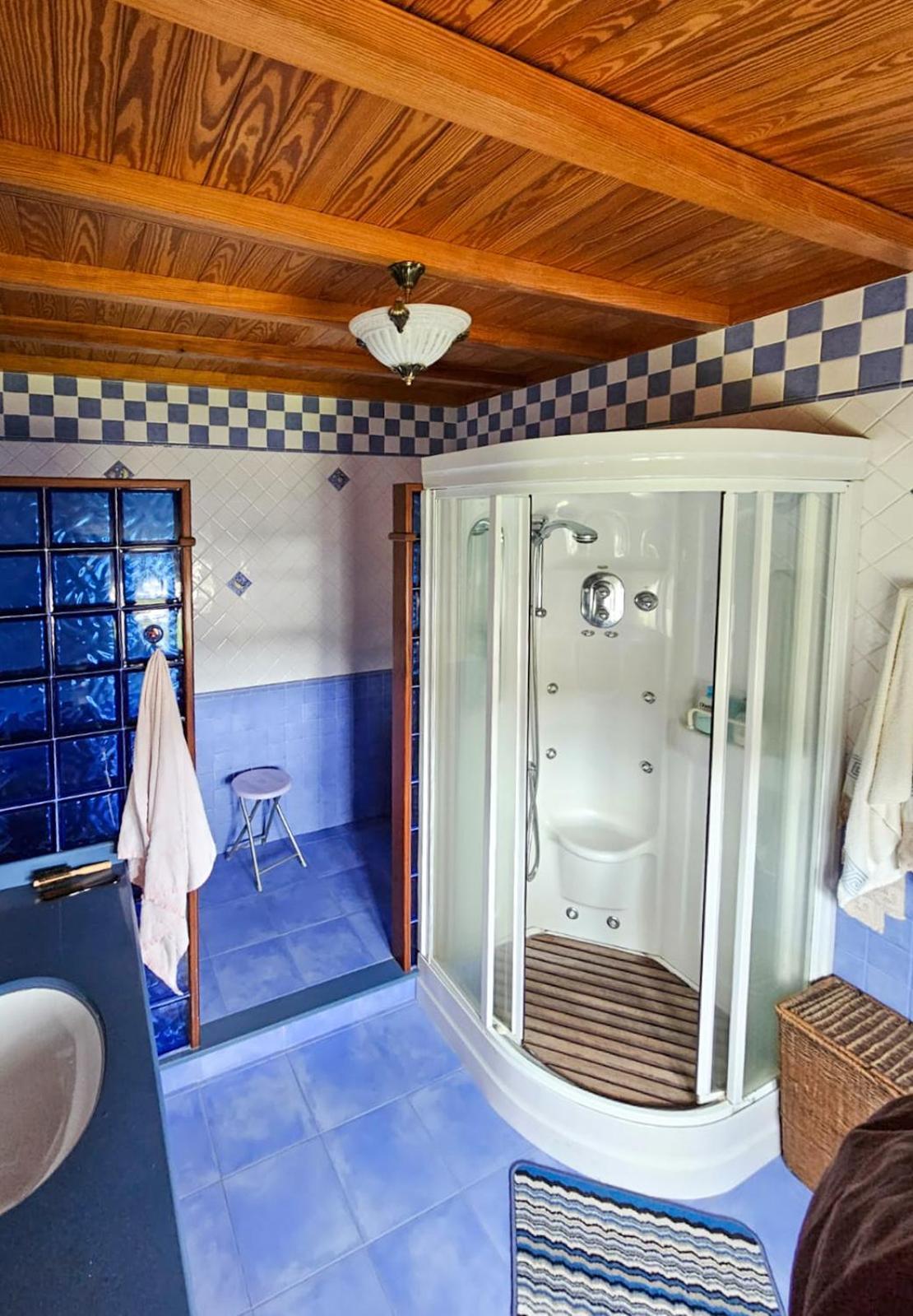 Vicia Villa O Vicedo Luaran gambar